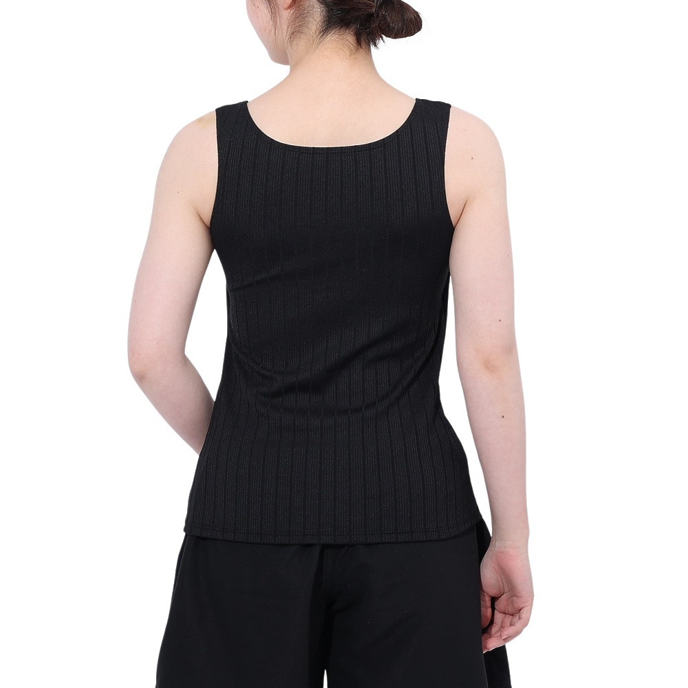 シュリーヌ（Shreanu）（レディース）水着 4点セット ラッシュガード 水陸両用 UVカット 398040TAQ