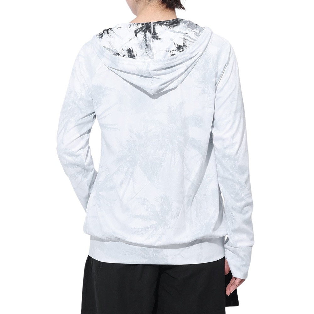 シュリーヌ（Shreanu）（レディース）水着 5点セット ラッシュガード 水陸両用 UVカット 398160BLK