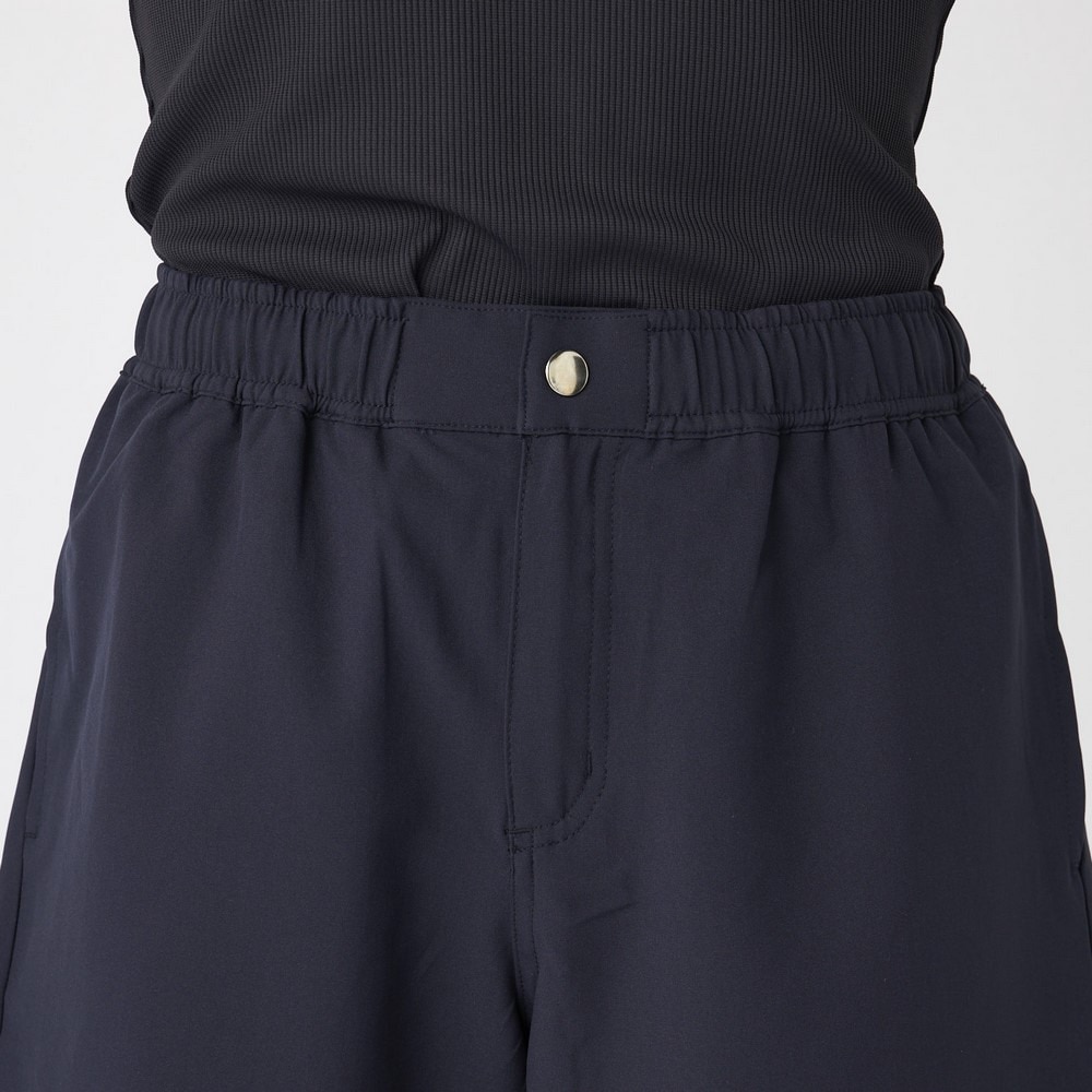 フィラ（FILA）（レディース）水着 カバーアップTシャツ タンキニ 4点セット 325601-WT