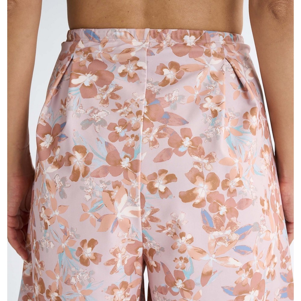 ロキシー（ROXY）（レディース）水着 3点セット ラッシュTシャツ付き ARTSY FLORAL 25SPRSW251010PBG
