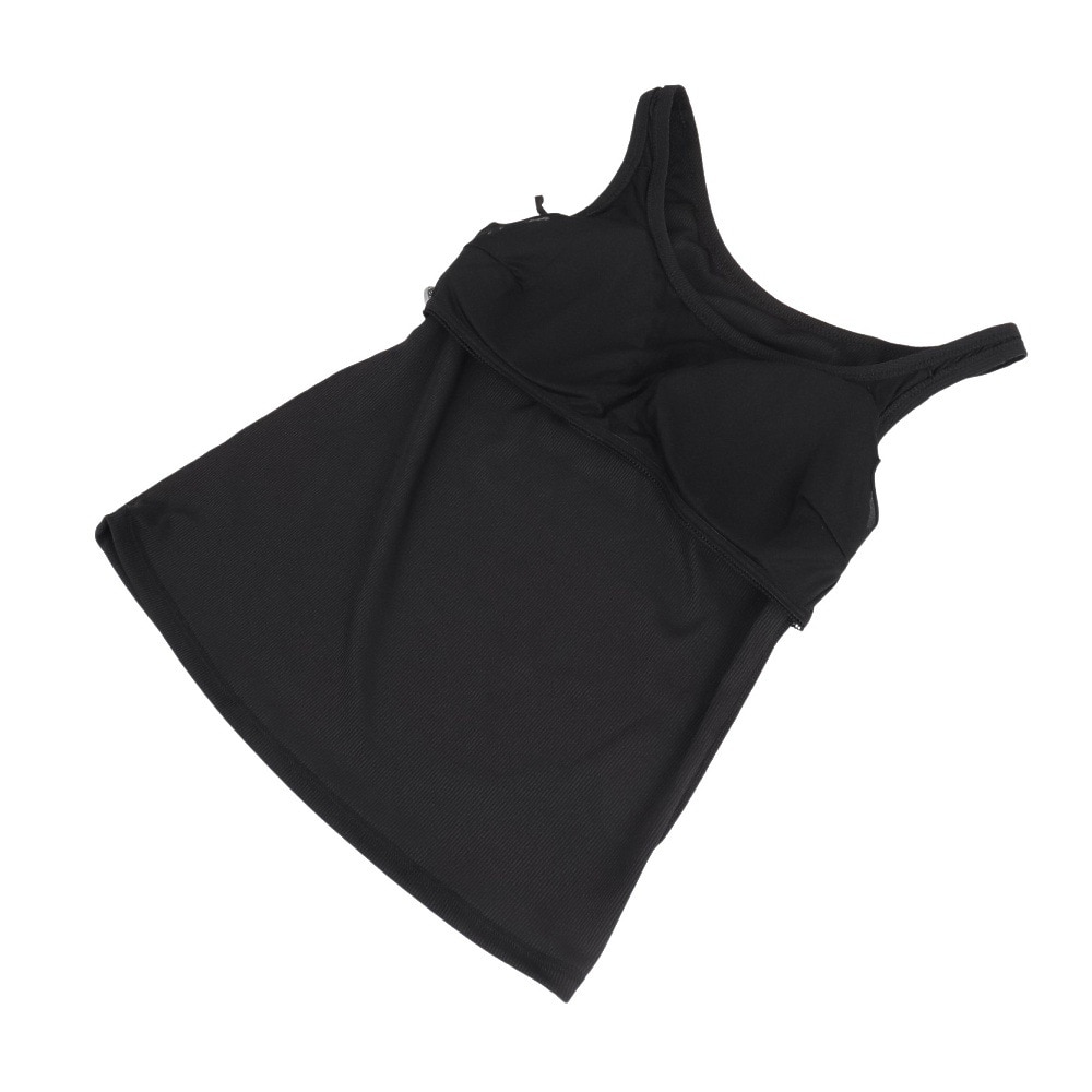 ブラックシャーク（black shark）（レディース）セットセパレーツ水着 4点セット 951101BLK