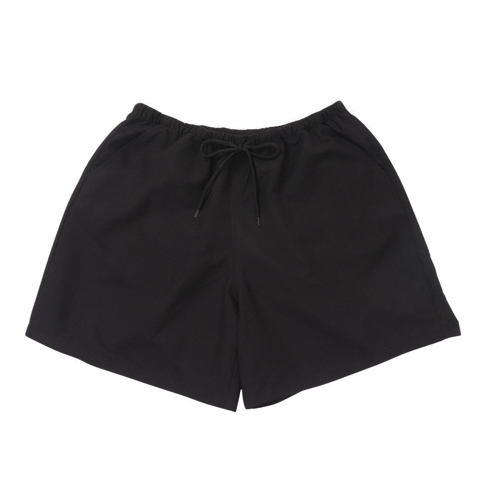 シュリーヌ（Shreanu）（レディース）セパレーツ水着 5点セット 408140BLK