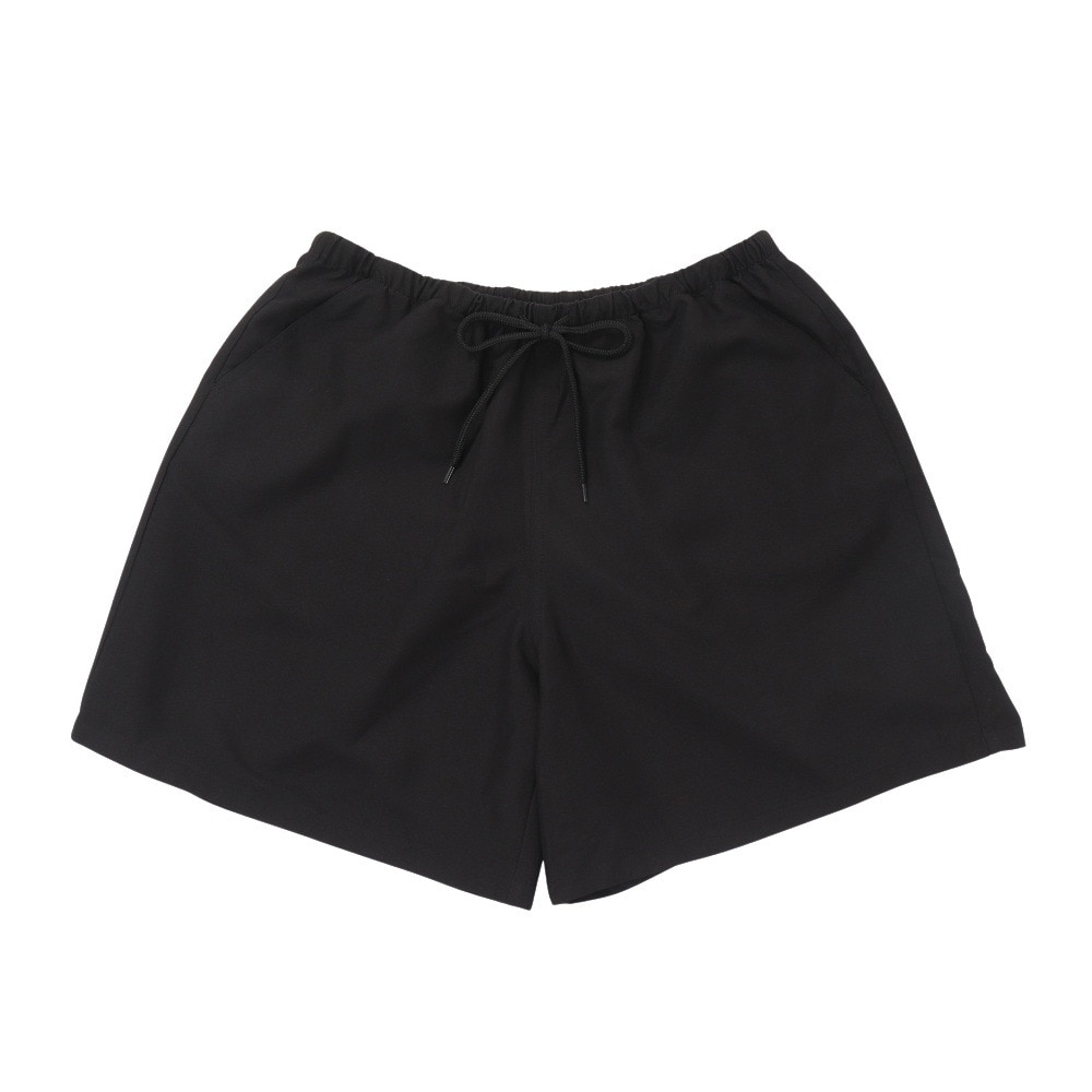 シュリーヌ（Shreanu）（レディース）セパレーツ水着 5点セット 408150BLK