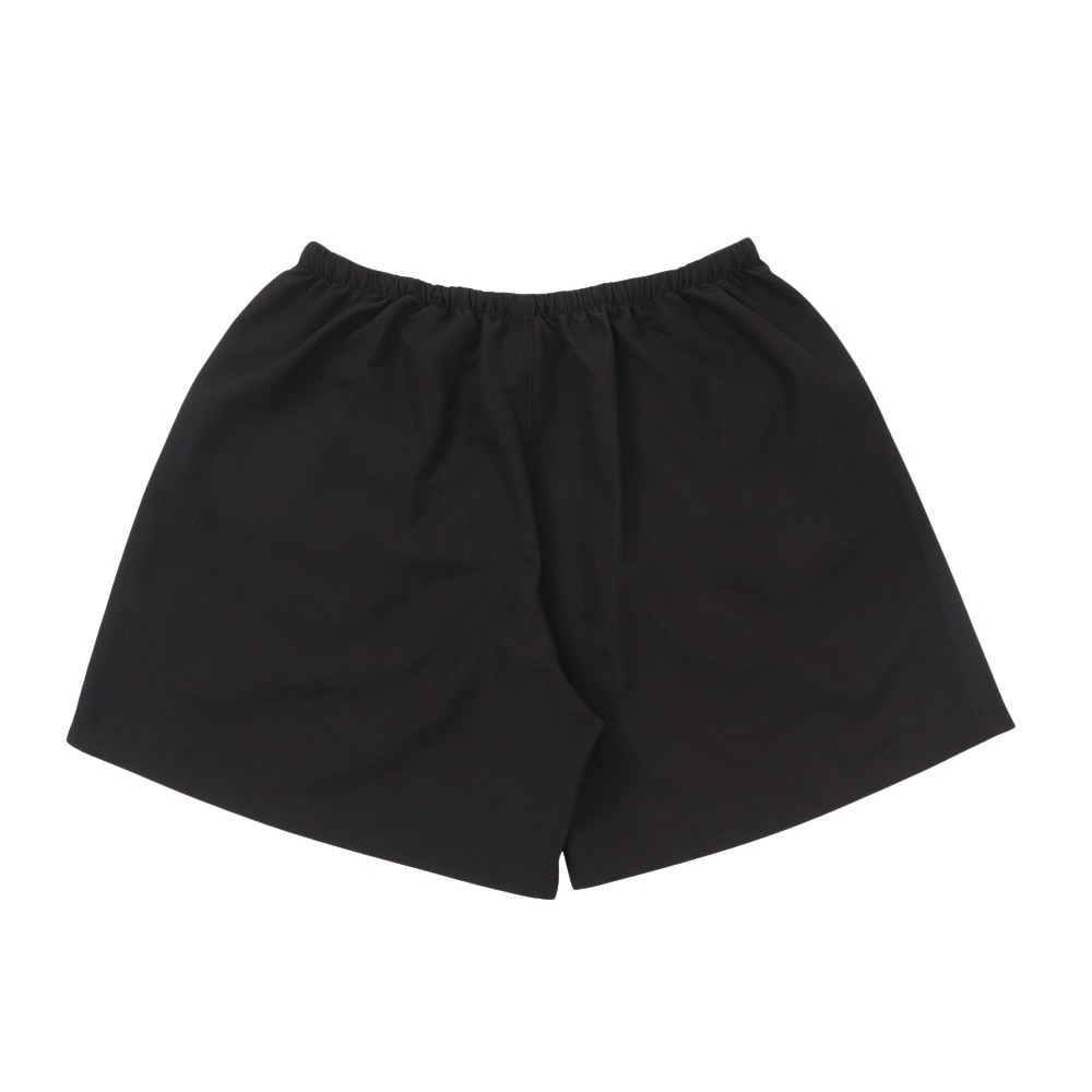 シュリーヌ（Shreanu）（レディース）セパレーツ水着 5点セット 408150BLK