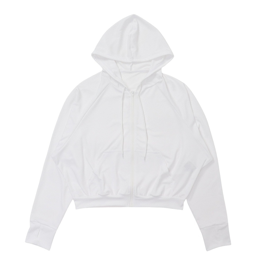 シュリーヌ（Shreanu）（レディース）セパレーツ水着 5点セット 408150WHT