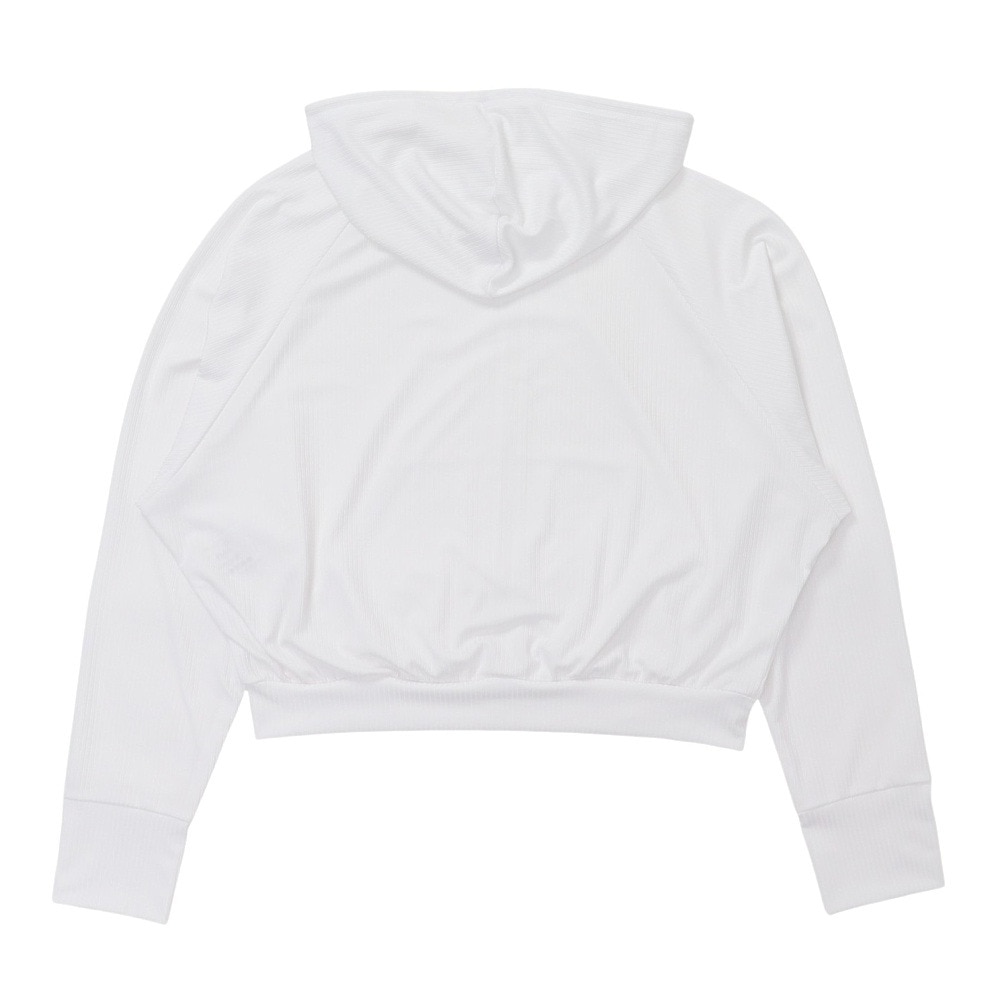 シュリーヌ（Shreanu）（レディース）セパレーツ水着 5点セット 408150WHT