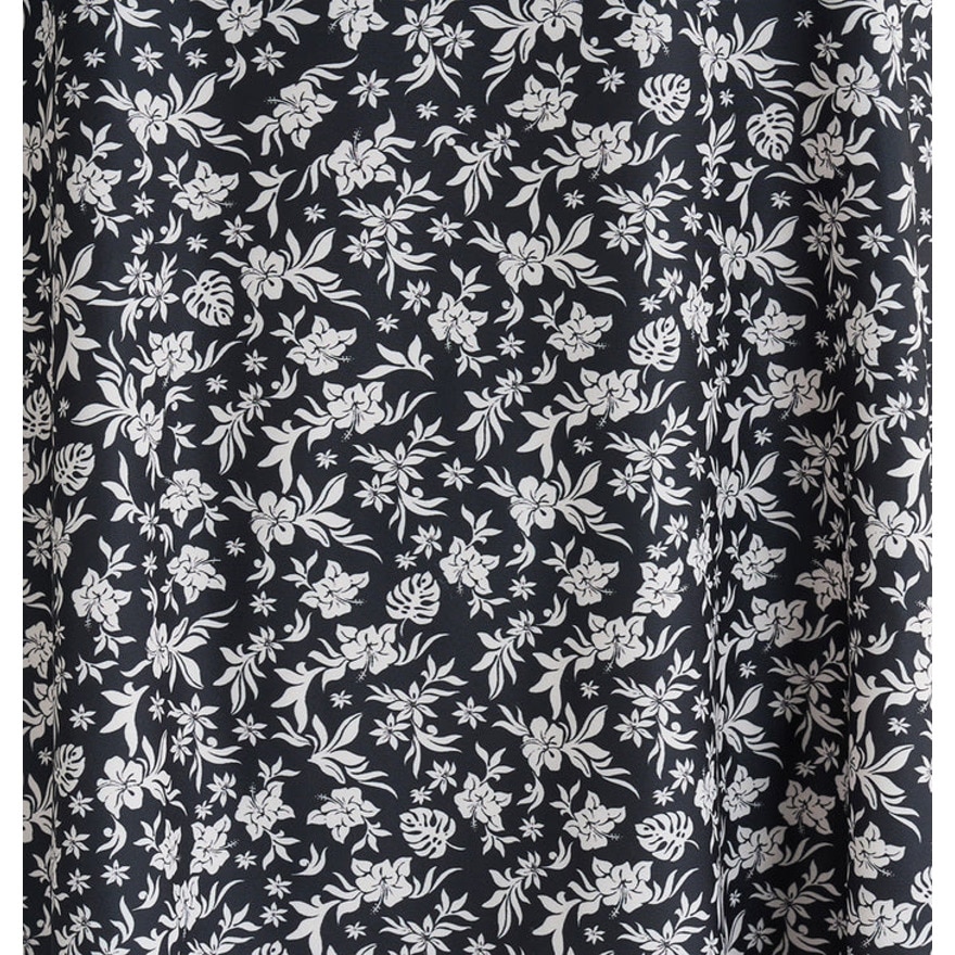 ロキシー（ROXY）（レディース）LA VIE 水着3点セット バンドゥ キャミソール キュロット インナーショーツ付き 25SURSW252006BBK