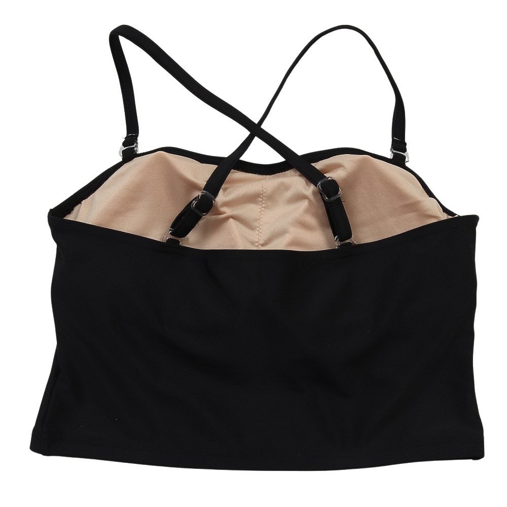 フィラ（FILA）（レディース）プルオーバー タンキニ4点セット 水陸両用 326603-WT