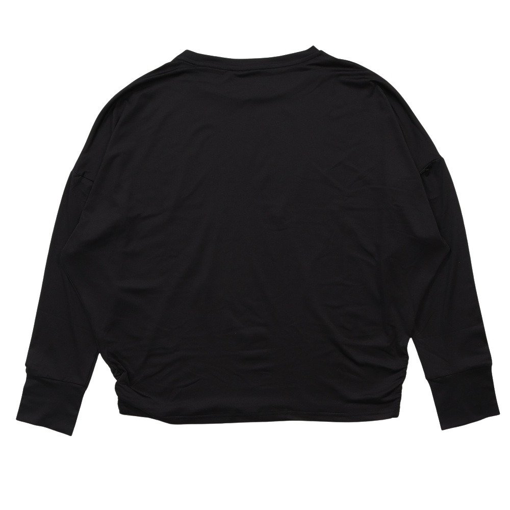 フィラ（FILA）（レディース）水着 水陸両用 レギンス付き 4点セット 326606-BK