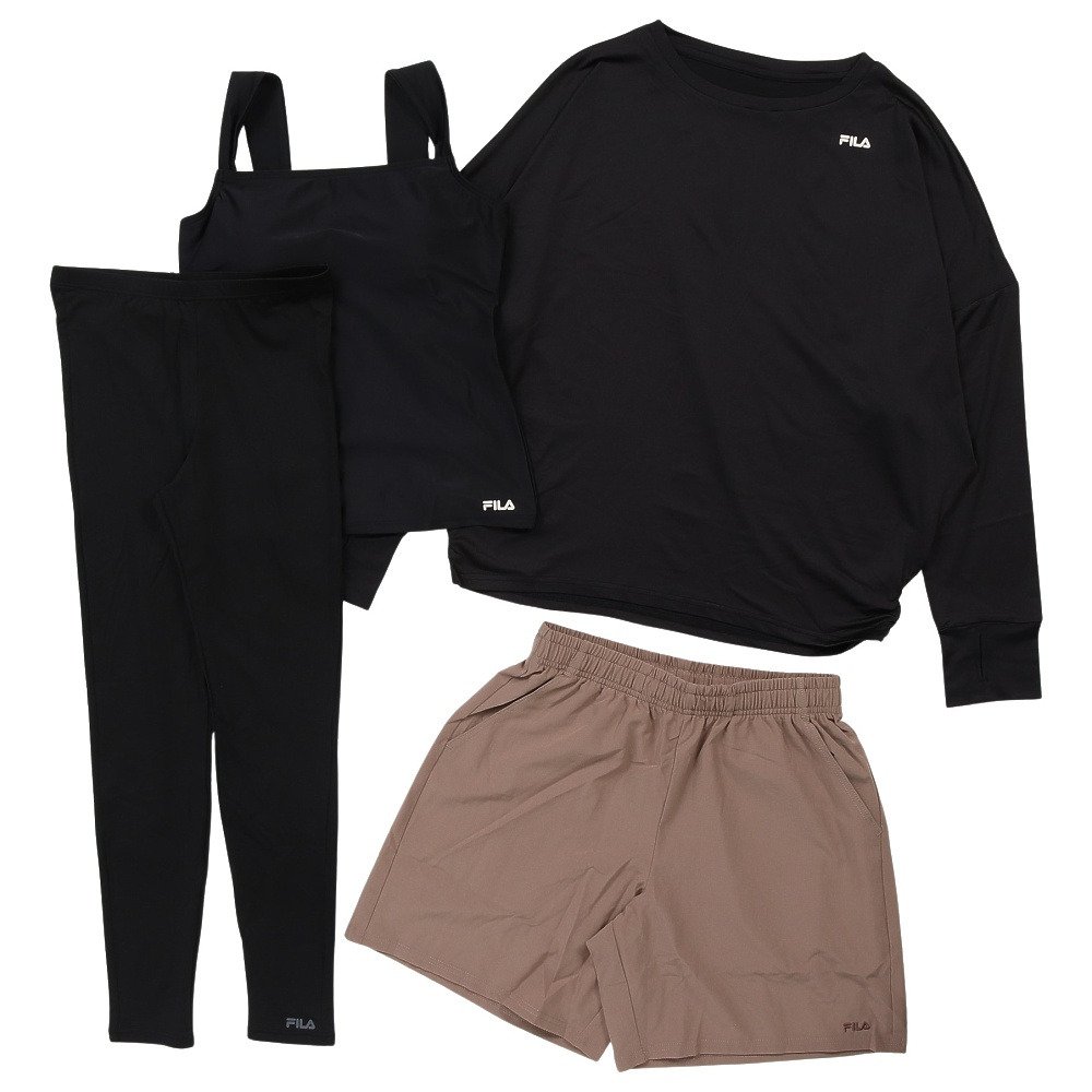 フィラ(FILA) 水陸両用 レディース水着 | 通販・人気ランキング - 価格.com