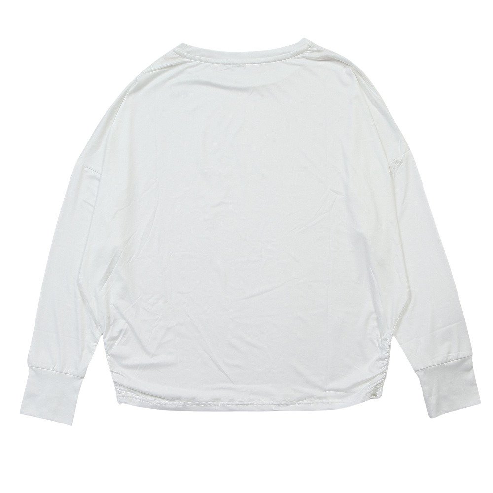 フィラ（FILA）（レディース）水着 水陸両用 レギンス付き 4点セット 326606-OWT