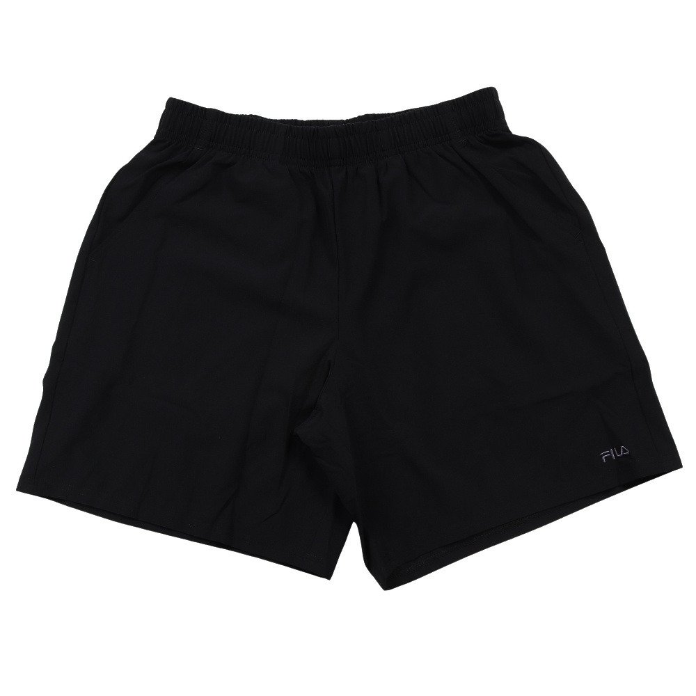 フィラ（FILA）（レディース）水着 水陸両用 レギンス付き 4点セット 326606-OWT