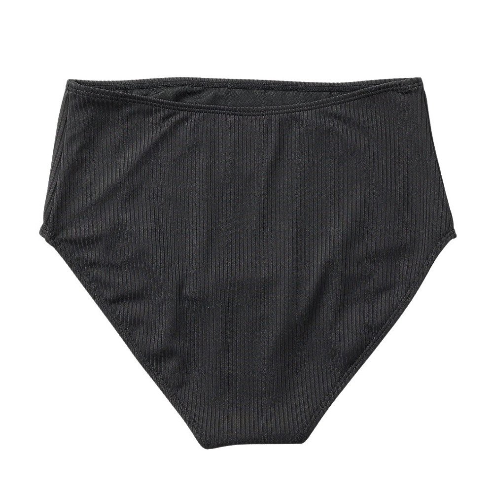 ジャクリーヌベール（Jacouelinebert）（レディース）水着 5点セット 水着上下&カバーアップ&ショートパンツ&トレンカ 961001BLK