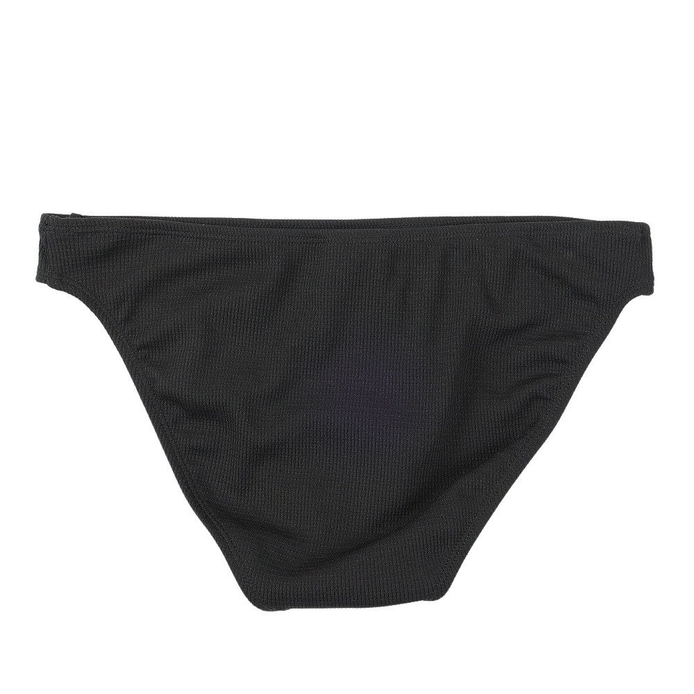 ジャクリーヌベール（Jacouelinebert）（レディース）水着 4点セット 水着上下&カバーアップ&ショートパンツ 961501BLK