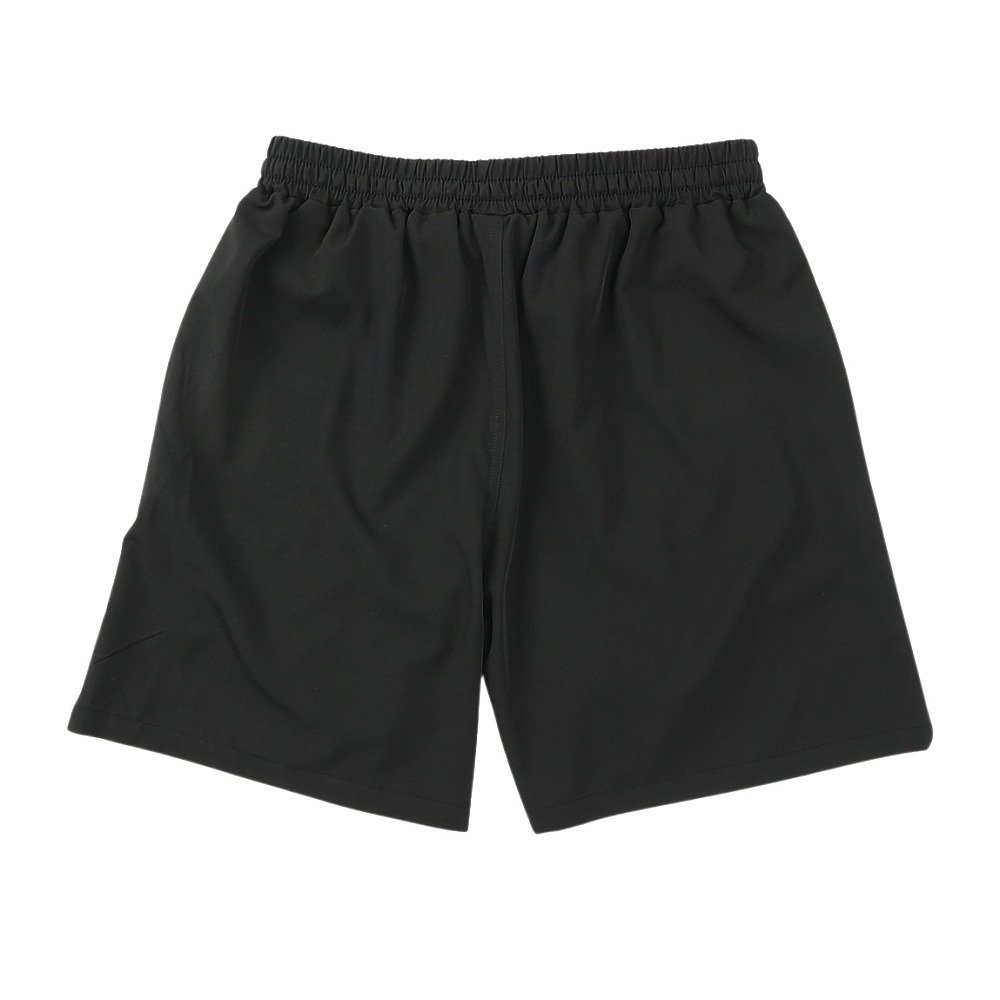 ジャクリーヌベール（Jacouelinebert）（レディース）水着 4点セット 水着上下&カバーアップ&ショートパンツ 961501BLK