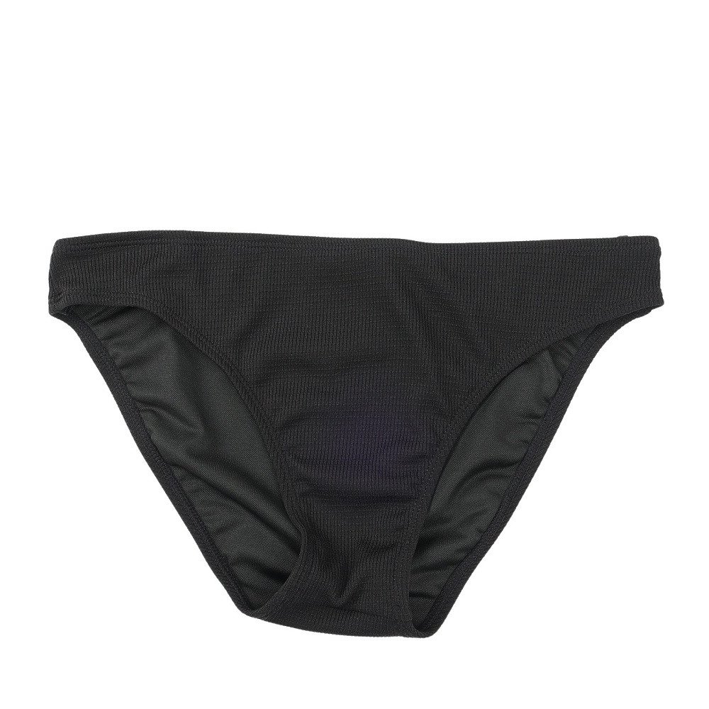ジャクリーヌベール（Jacouelinebert）（レディース）水着 4点セット 水着上下&カバーアップ&ショートパンツ 961501BLK