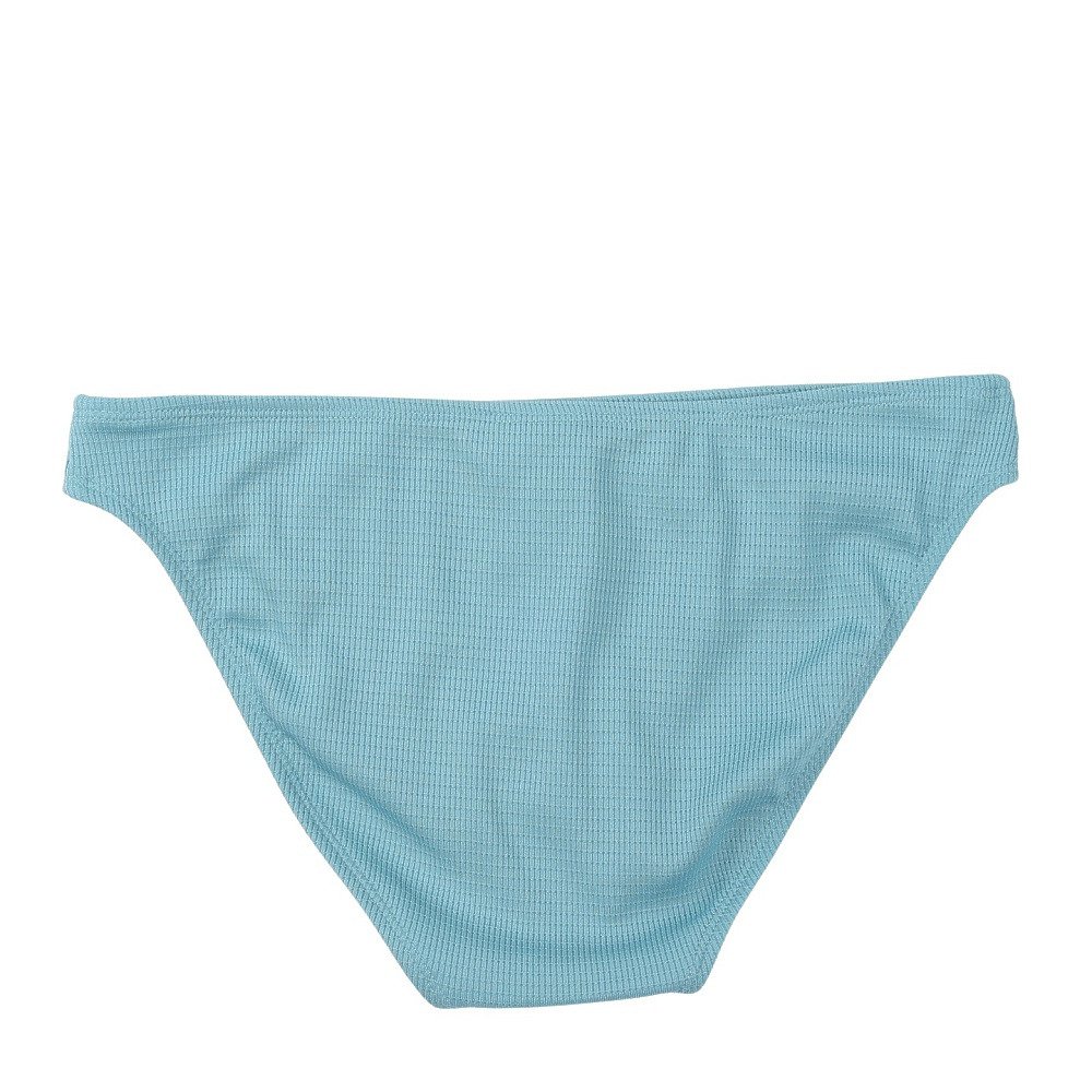 ジャクリーヌベール（Jacouelinebert）（レディース）水着 4点セット 水着上下&カバーアップ&ショートパンツ 961501BLU