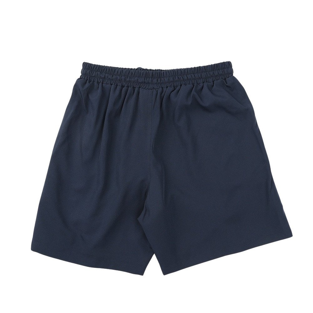 ジャクリーヌベール（Jacouelinebert）（レディース）水着 4点セット 水着上下&カバーアップ&ショートパンツ 961501BLU