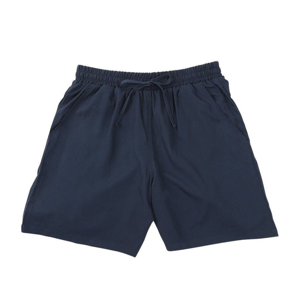 ジャクリーヌベール（Jacouelinebert）（レディース）水着 4点セット 水着上下&カバーアップ&ショートパンツ 961501BLU