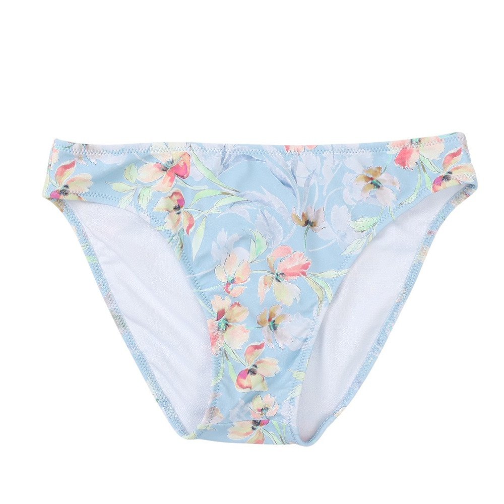 ジャクリーヌベール（Jacouelinebert）（レディース）水着 3点セット トップス&ショーツ&ショートパンツ 961801WHT