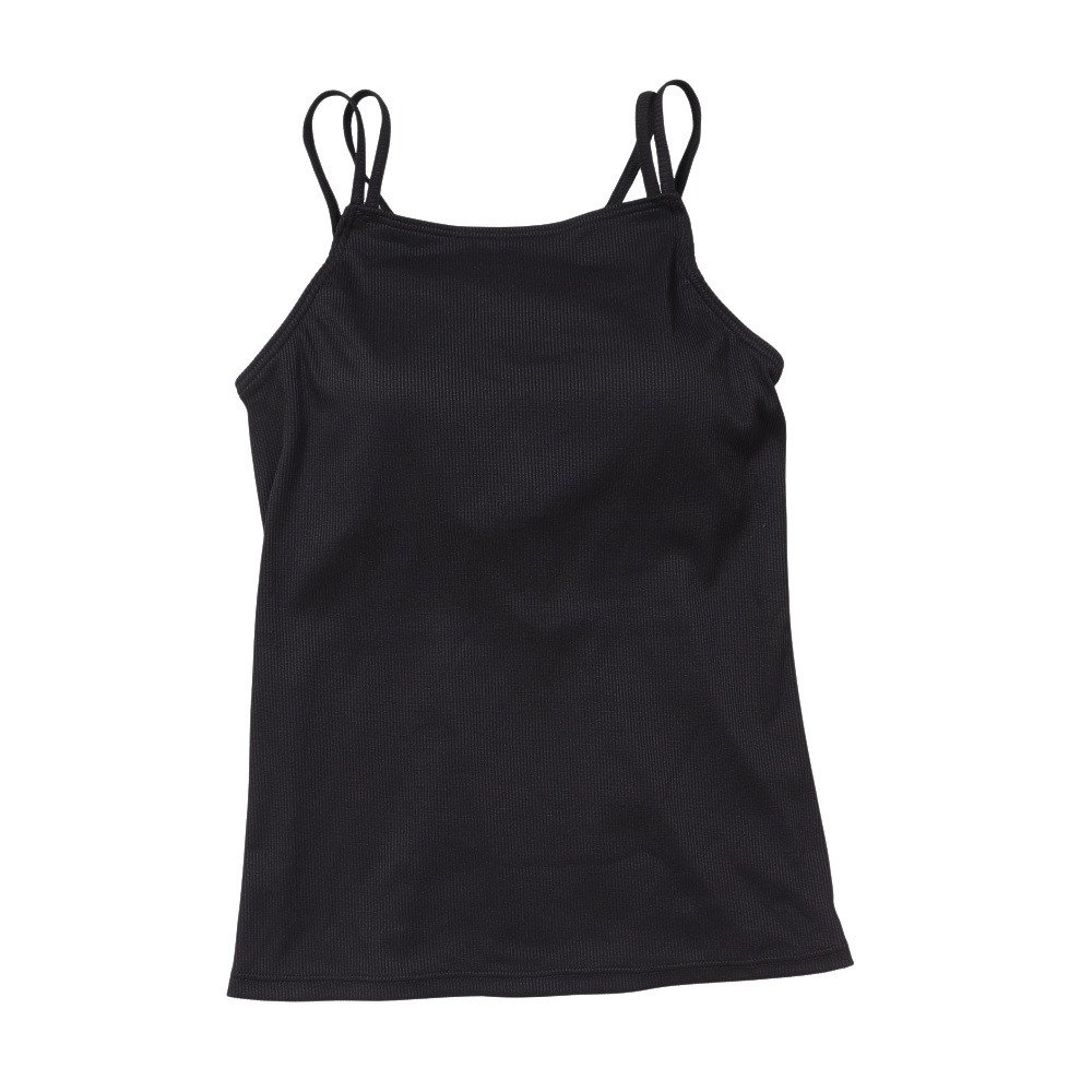 オーシャンパシフィック（Ocean Pacific）（レディース）水着 長袖Tシャツ付き4点セット 526803BK