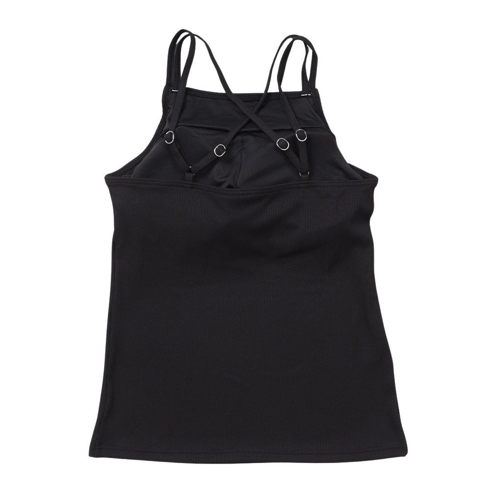 オーシャンパシフィック（Ocean Pacific）（レディース）水着 長袖Tシャツ付き4点セット 526803BN