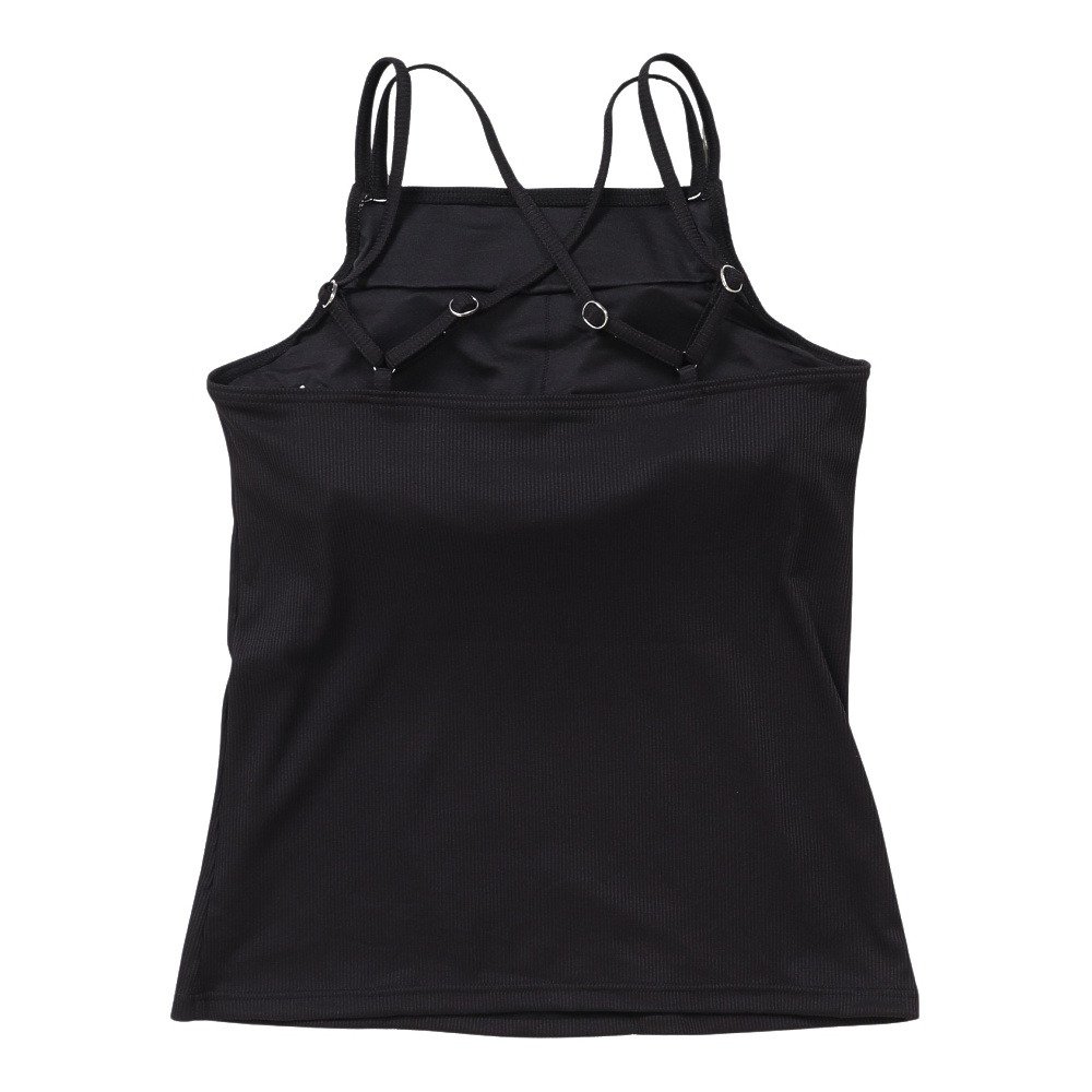 オーシャンパシフィック（Ocean Pacific）（レディース）水着 長袖Tシャツ付き4点セット 526803WT