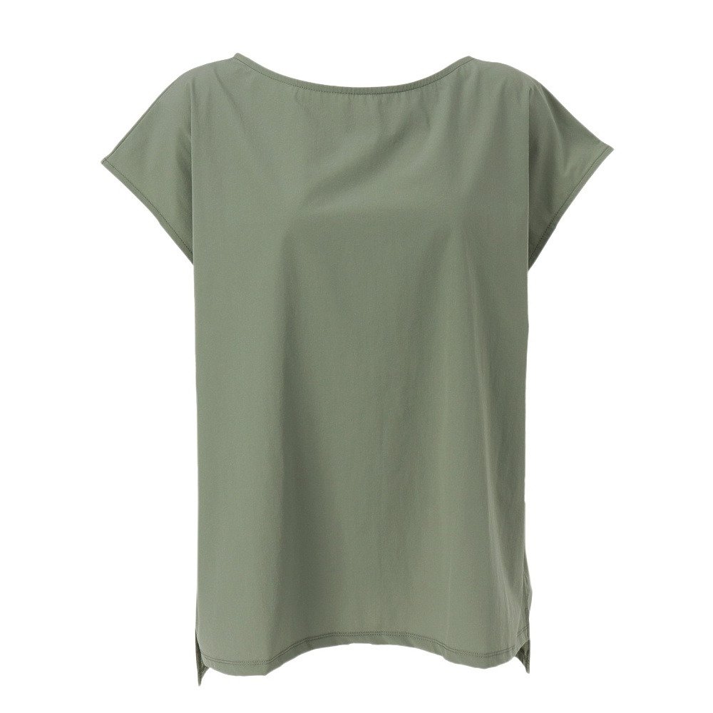 シュリーヌ（Shreanu）（レディース）水着 4点セット セパレーツ水着上下&Tシャツ&ショートパンツ 418170KAK