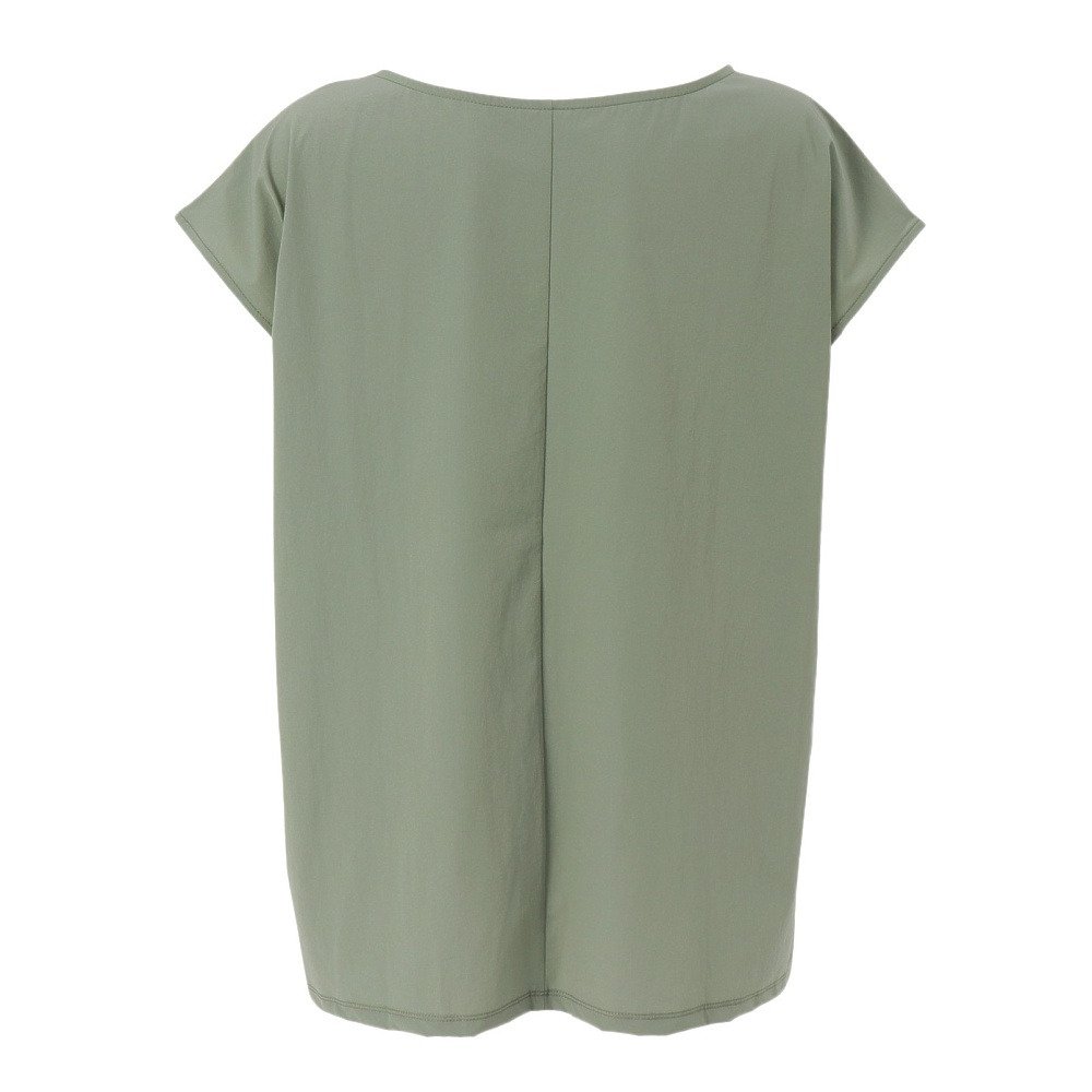 シュリーヌ（Shreanu）（レディース）水着 4点セット セパレーツ水着上下&Tシャツ&ショートパンツ 418170KAK