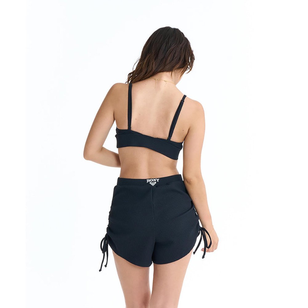 ロキシー（ROXY）（レディース）BLUE DRIFT 3点セット 長袖ラッシュTシャツ ビキニ 水着 26SPRSW261002BLK