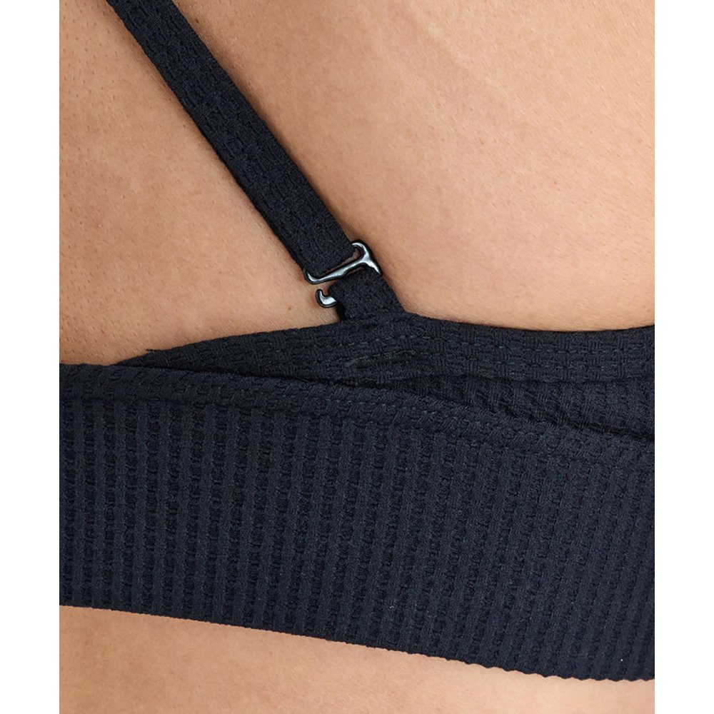 ロキシー（ROXY）（レディース）BLUE DRIFT 3点セット 長袖ラッシュTシャツ ビキニ 水着 26SPRSW261002BLK