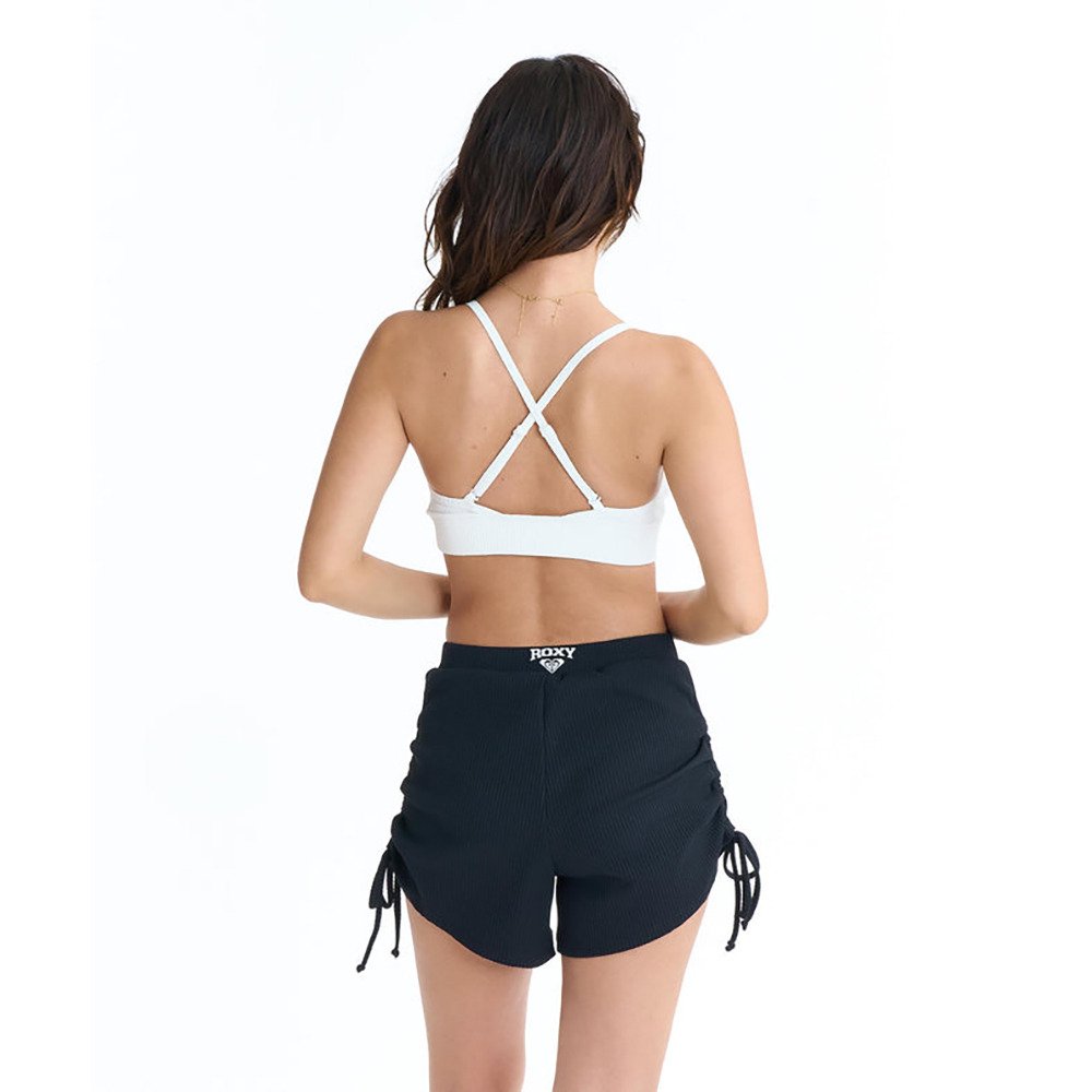 ロキシー（ROXY）（レディース）BLUE DRIFT 3点セット 長袖ラッシュTシャツ ビキニ 水着 26SPRSW261002WHT