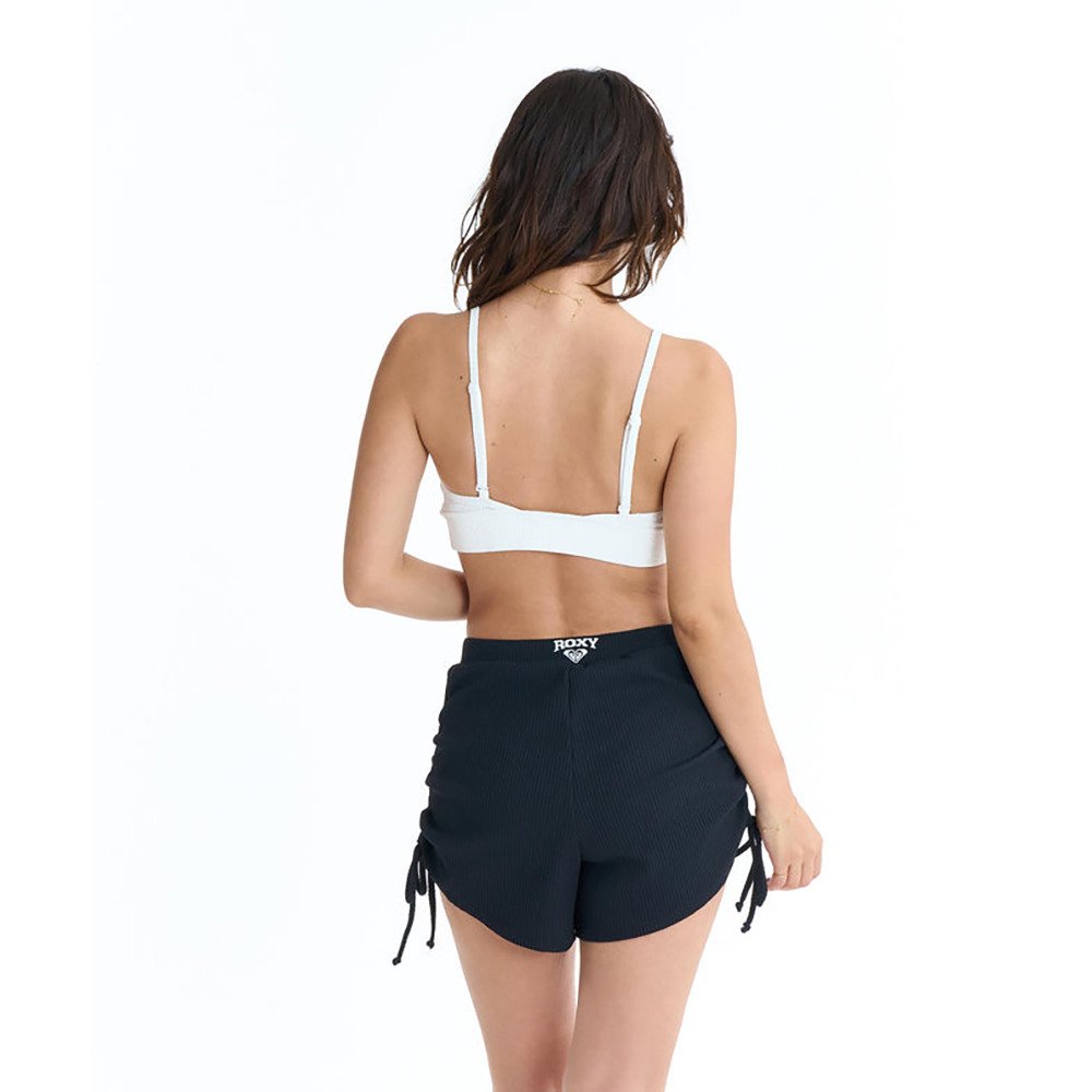 ロキシー（ROXY）（レディース）BLUE DRIFT 3点セット 長袖ラッシュTシャツ ビキニ 水着 26SPRSW261002WHT