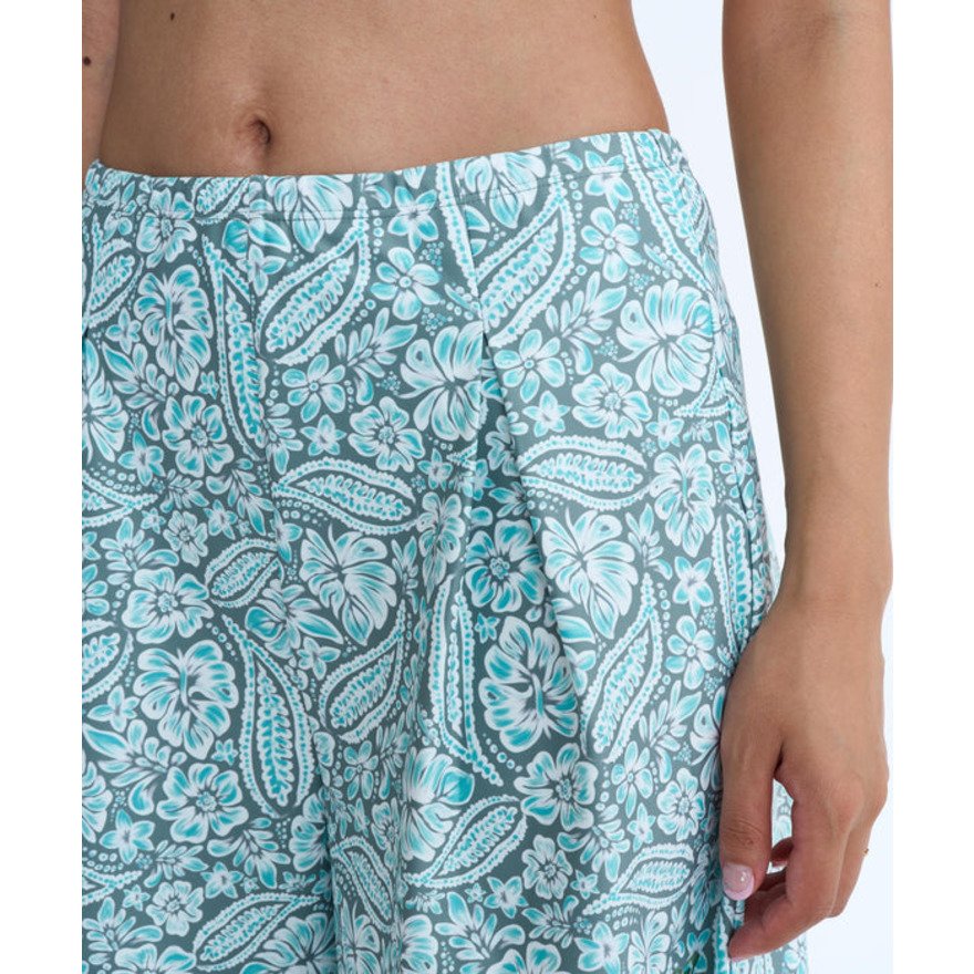 ロキシー（ROXY）（レディース）REEF NOTE 3点セット ラッシュT付き ビキニ セット 水着 26SPRSW261008OLV
