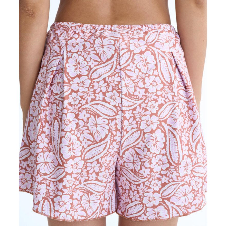 ロキシー（ROXY）（レディース）REEF NOTE 3点セット ラッシュT付き ビキニ セット 水着 26SPRSW261008PBG