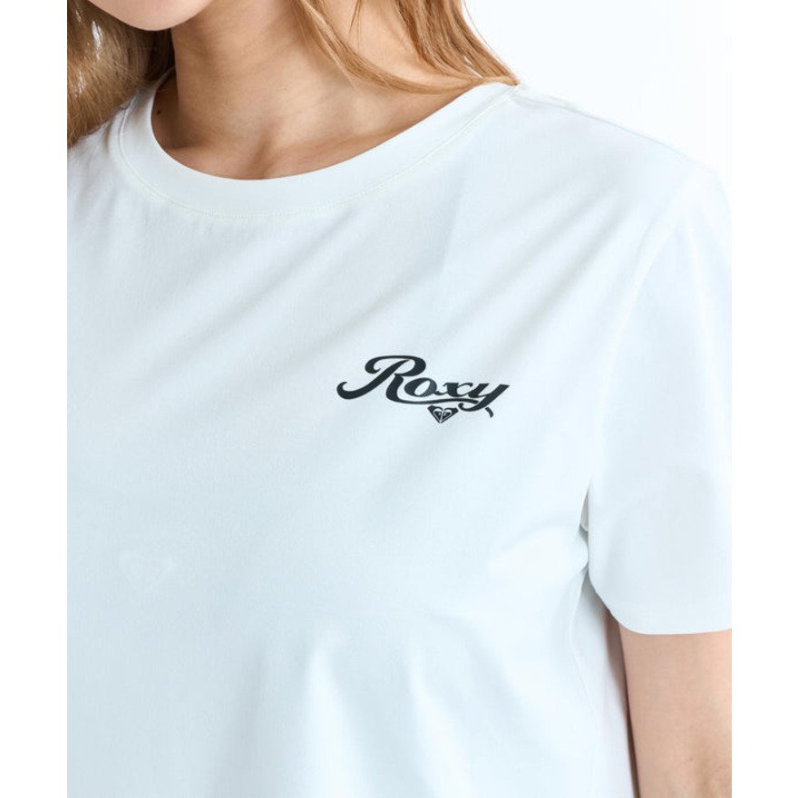 ロキシー（ROXY）（レディース）ROXY STEP 3点セット ラッシュT付き ビキニ セット 水着 26SPRSW261010BWH