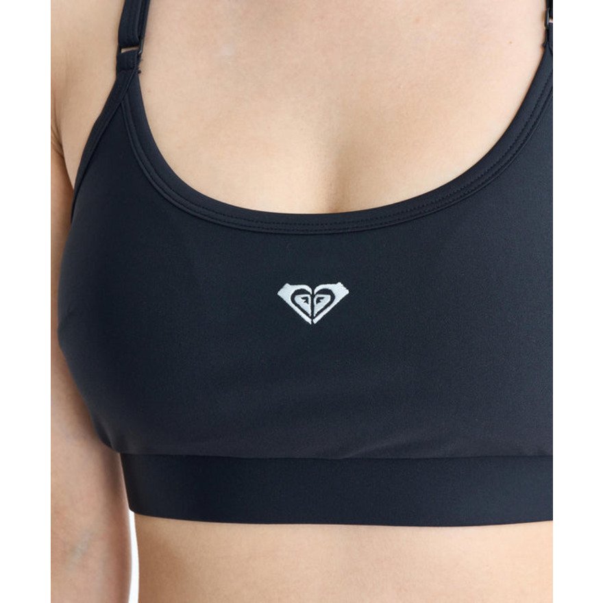 ロキシー（ROXY）（レディース）ROXY STEP 3点セット ラッシュT付き ビキニ セット 水着 26SPRSW261010BWH