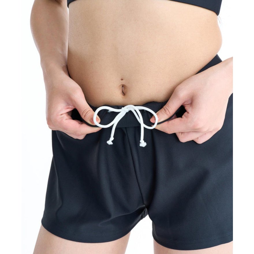 ロキシー（ROXY）（レディース）ROXY STEP 3点セット ラッシュT付き ビキニ セット 水着 26SPRSW261010BWH