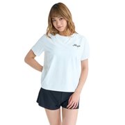 ROXY STEP 3点セット ラッシュT付き ビキニ セット 水着 26SP RSW261010