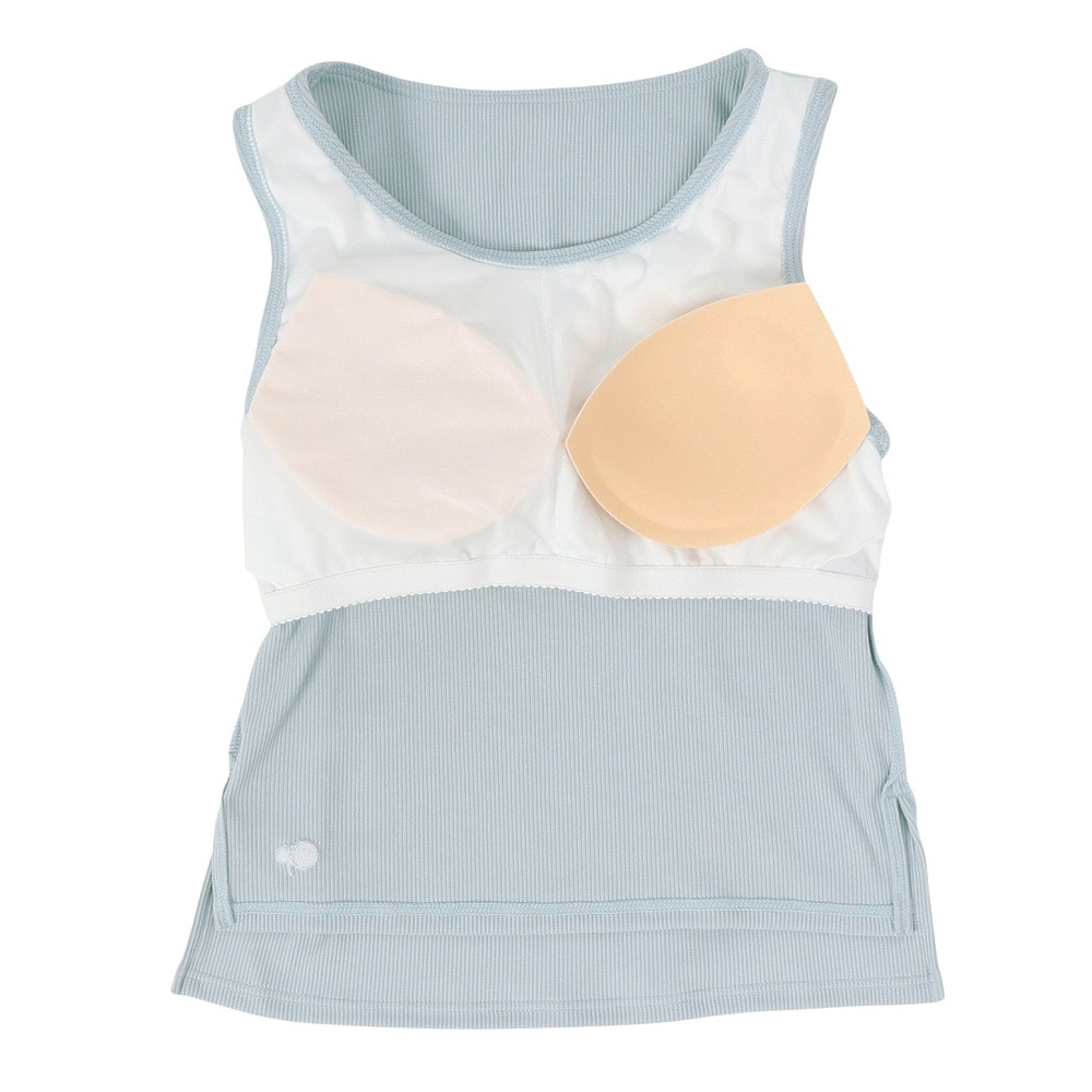 オーシャンパシフィック（Ocean Pacific）（レディース）セパレーツ水着 4点セット 525808BE