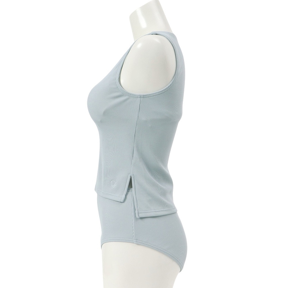 オーシャンパシフィック（Ocean Pacific）（レディース）セパレーツ水着 4点セット 525808BE