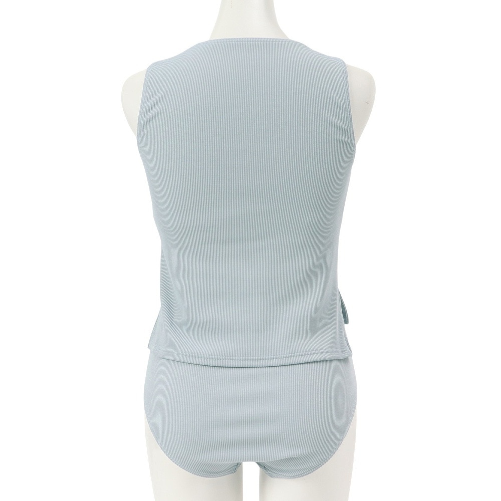 オーシャンパシフィック（Ocean Pacific）（レディース）セパレーツ水着 4点セット 525808BE