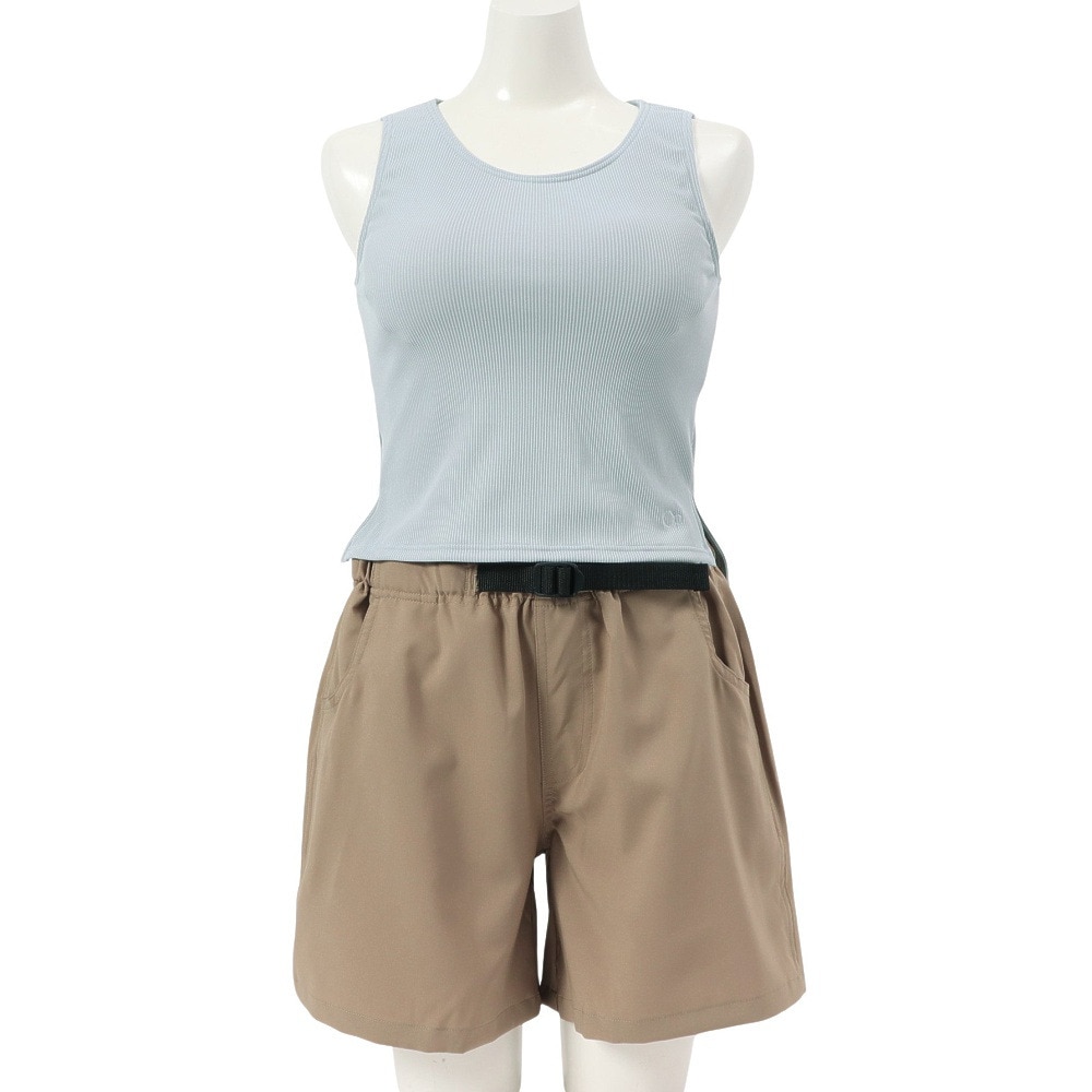 オーシャンパシフィック（Ocean Pacific）（レディース）セパレーツ水着 4点セット 525808BE