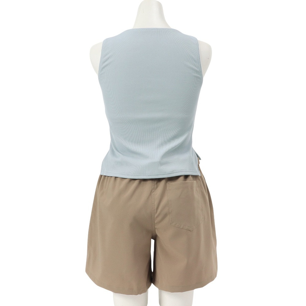 オーシャンパシフィック（Ocean Pacific）（レディース）セパレーツ水着 4点セット 525808BE