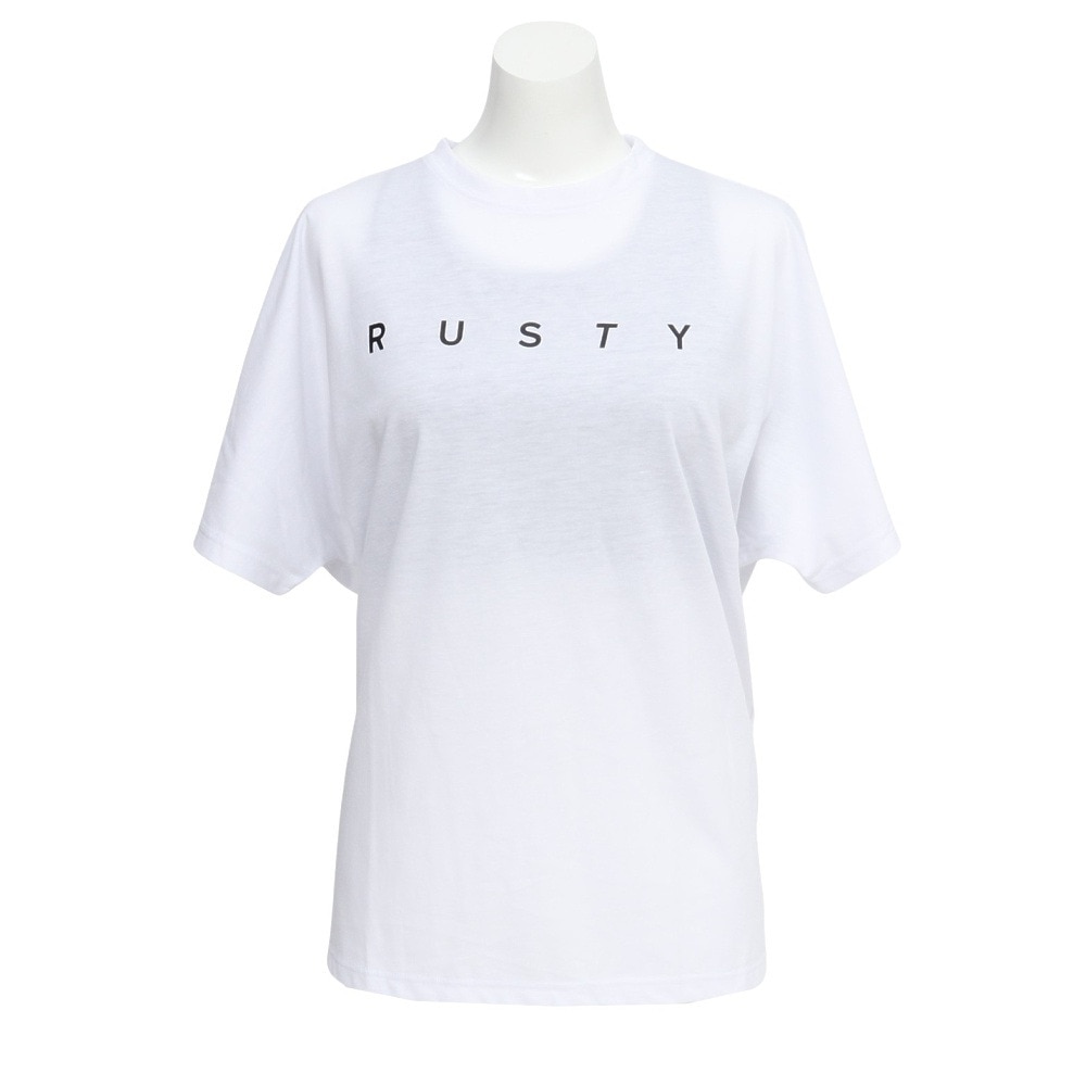 ラスティ（RUSTY）（レディース）セパレーツ水着 3点セット 925801WT