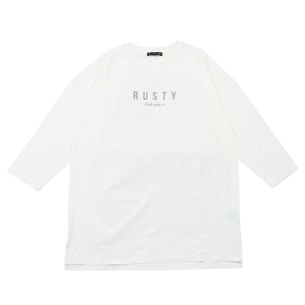 ラスティ（RUSTY）（レディース）水着 レギンス 3点セット 926800WT