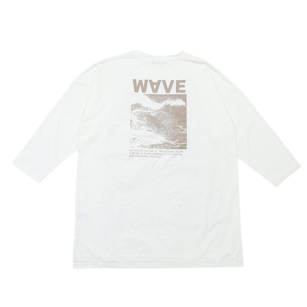 ラスティ（RUSTY）（レディース）水着 レギンス 3点セット 926800WT