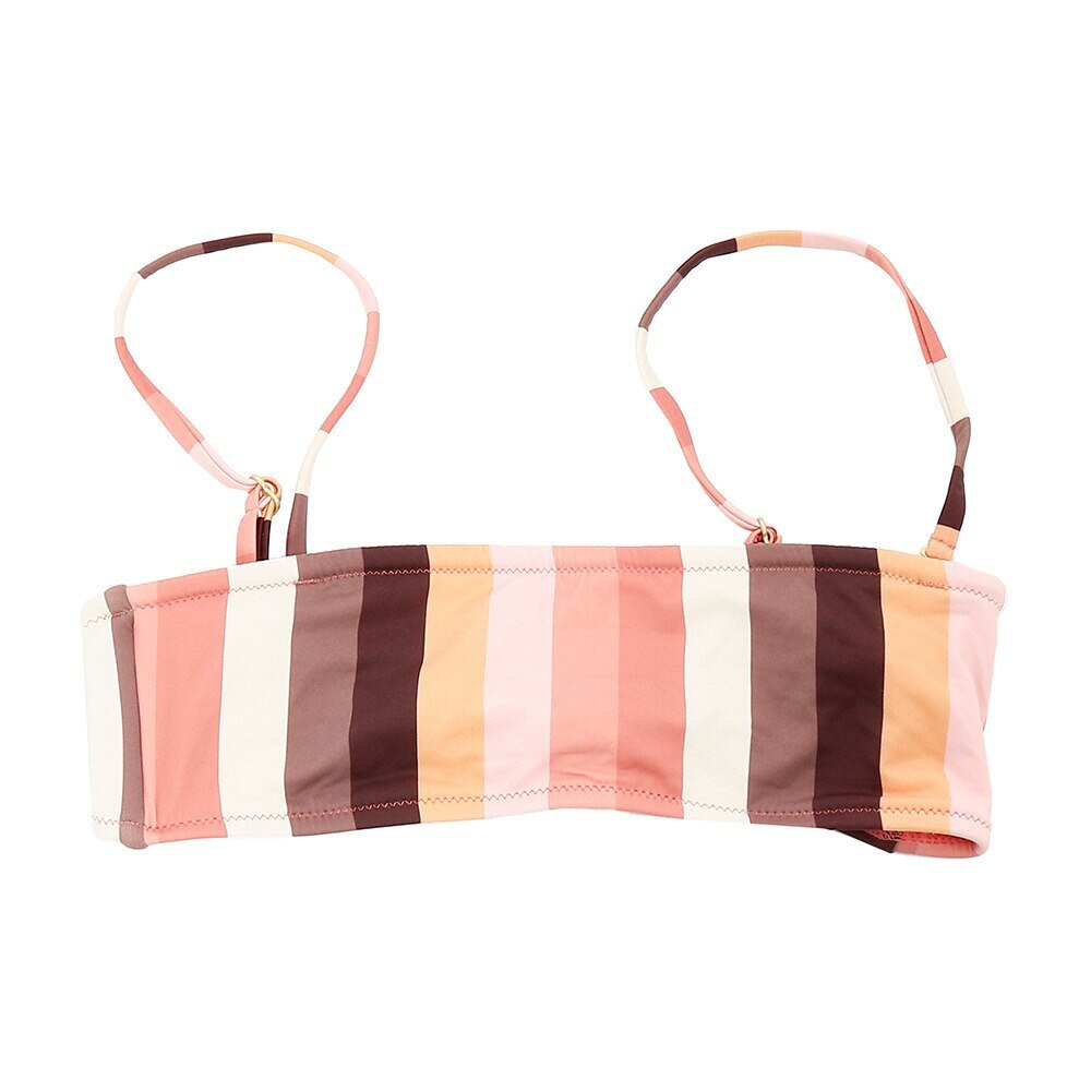  ビーチウエア ビキニ 上 単品 SAHARA BANDEAU TOP JAN19WSW02 DES
