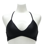 ハーレー（HURLEY）（レディース）水着 単品水着 QD SURF TOP 21 941340-010