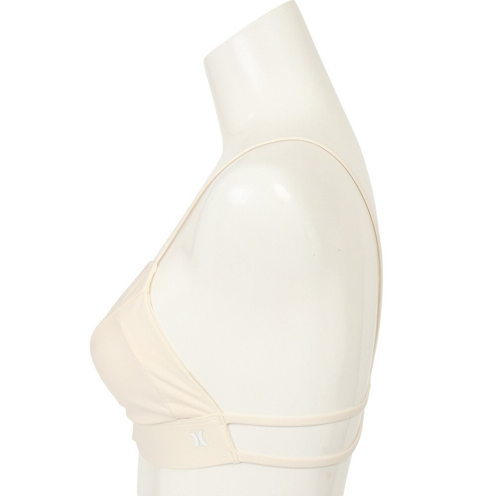ハーレー（HURLEY）（レディース）QUICK DRY BRALETTE SURF TOP 21 AJ3152-200